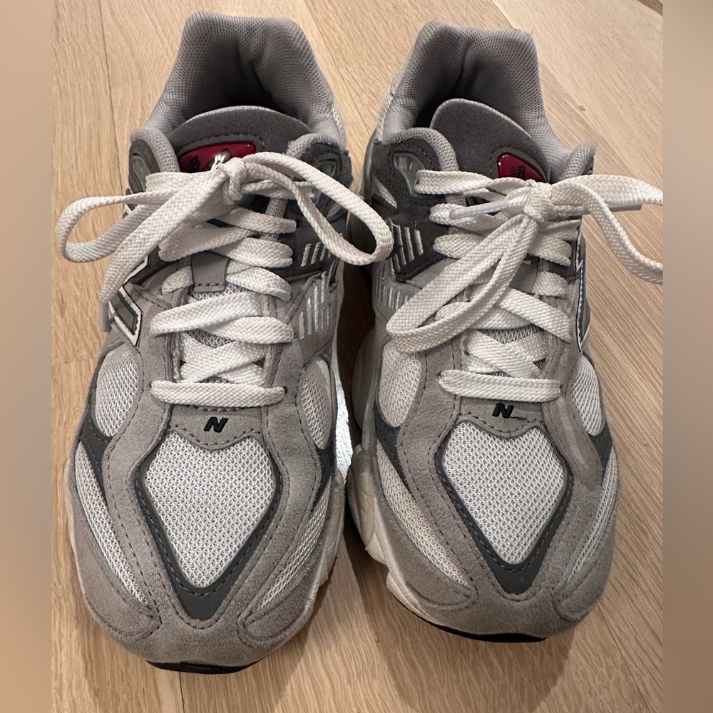New Balance 9060 kids sneakers